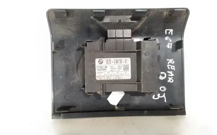 BMW 7 E65 E66 (2001 - 2008)  577621 Другие блоки управления / модули