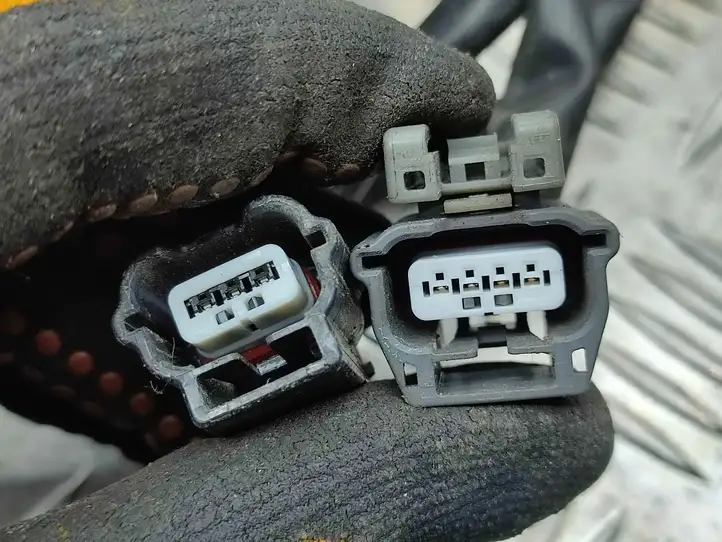 Infiniti Q50 (2013 - 2018) 240114GA1B Проводка двигателя — фото 27