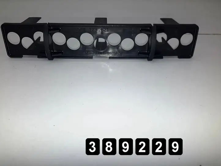 Seat Ibiza IV (6J,6P) (2008 - 2017) 6p0129621 Прочие внешние детали — фото 8