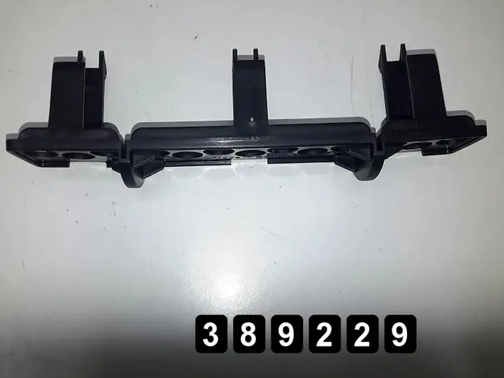Seat Ibiza IV (6J,6P) (2008 - 2017) 6p0129621 Прочие внешние детали — фото 10