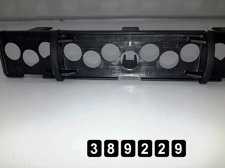 Seat Ibiza IV (6J,6P) (2008 - 2017) 6p0129621 Прочие внешние детали — фото 12