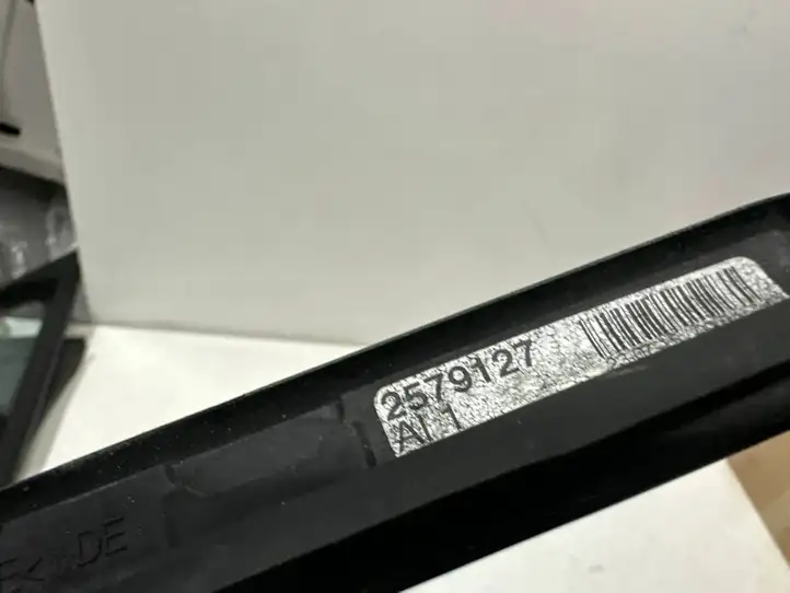 BMW 2 F45 (2014 - 2021) 2579127 Треугольное стекло кузова — фото 4