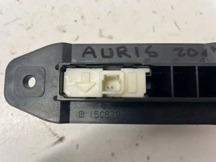 Toyota Auris E180 (2012 - 2018) 15C879 Кнопка закрытия крышки багажника — фото 7