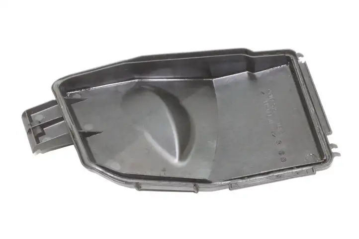 Mercedes-Benz CLK A209,C209 (2002 - 2009) A2035451303 Крышка ящика предохранителей — фото 2