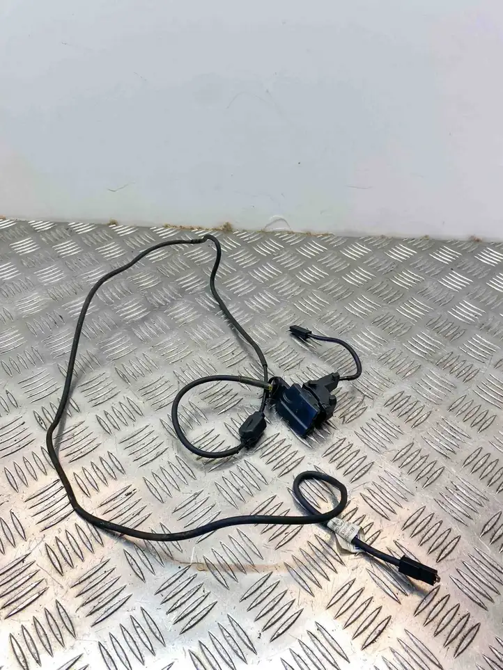 Mercedes-Benz SL R230 (2001 - 2012) 2305405707 Прочая электропроводка — фото 1