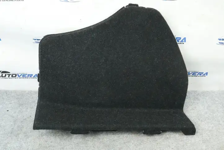 BMW 3 F30 F35 F31 (2012 - 2018) 7261958 Крышка ящика аккумулятора — фото 1