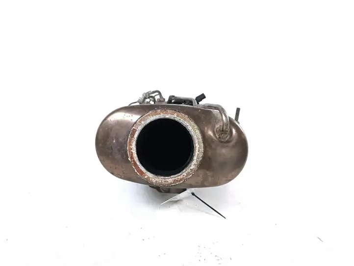 Volvo S60 (2010 - 2013)  31338669 Катализатор / FAP/DPF фильтр твердых частиц