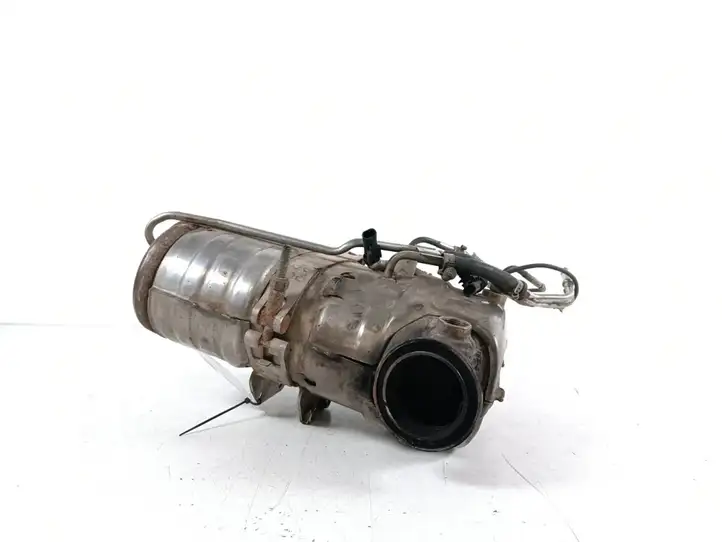 Volvo S60 (2010 - 2013)  31338669 Катализатор / FAP/DPF фильтр твердых частиц