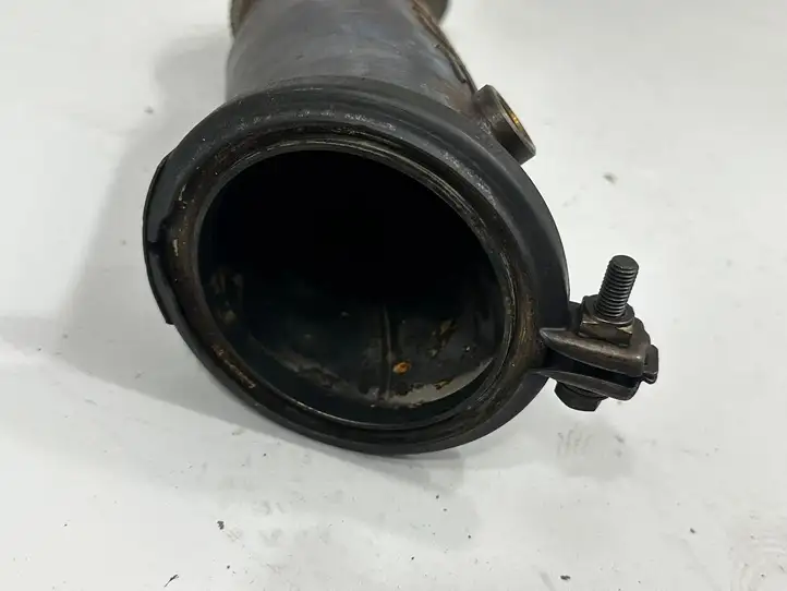 BMW 3 F30 F35 F31 (2012 - 2018) 7607665 Катализатор / DPF / FAP — фото 2