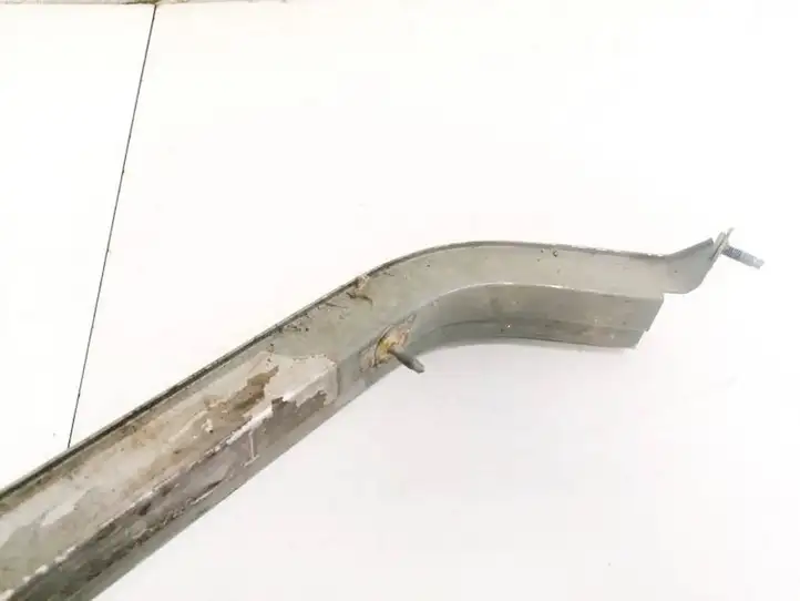 Peugeot 807 (2002 - 2011) Другая деталь раздвижной двери — фото 2