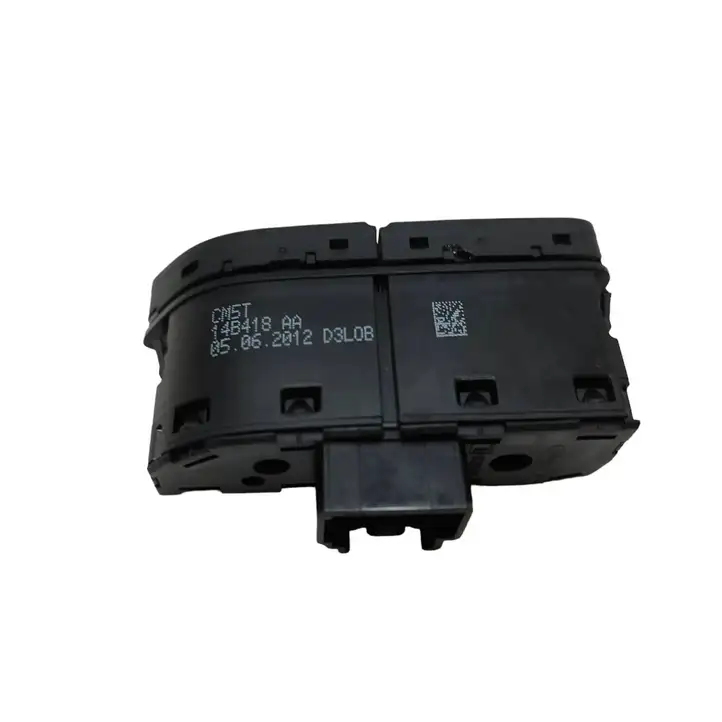 Ford Focus (2011 - 2015) CM5T14B418AA Кнопка обогрева стекла — фото 5