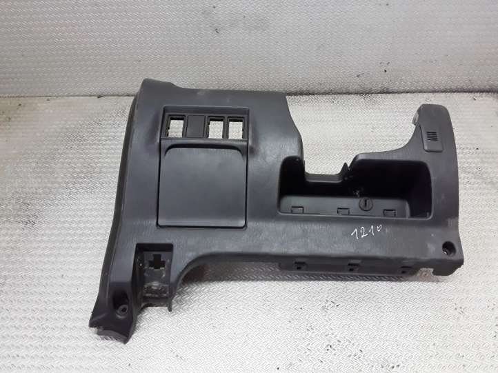 5543242901 Toyota RAV 4 (XA20) Panelės apdailos skydas (apatinis)