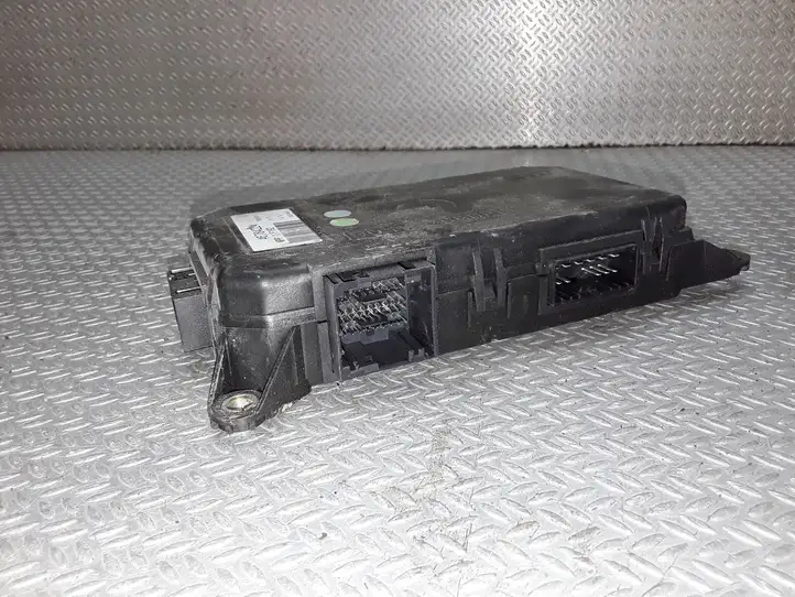 Fiat Stilo (2001 - 2010) 46784224 Блок управления дверью — фото 2