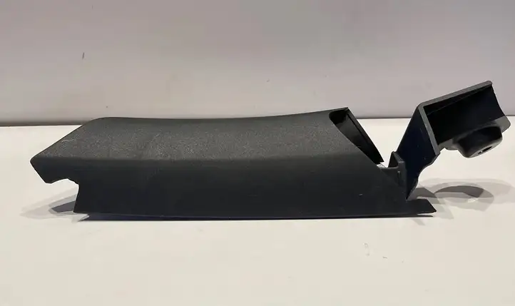 Volkswagen Golf VII (2013 - 2019) 5G0837993 Прочие детали салона — фото 3