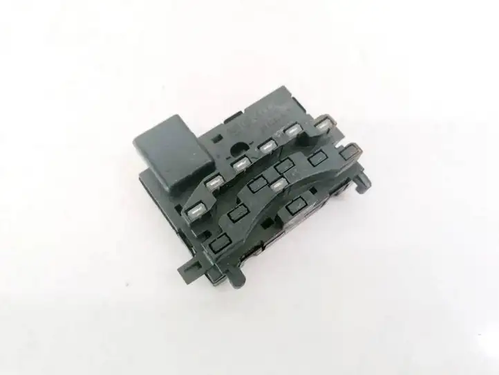 Volkswagen Golf V (2003 - 2009) 1K0959654 Регулировка рулевой колонки — фото 3