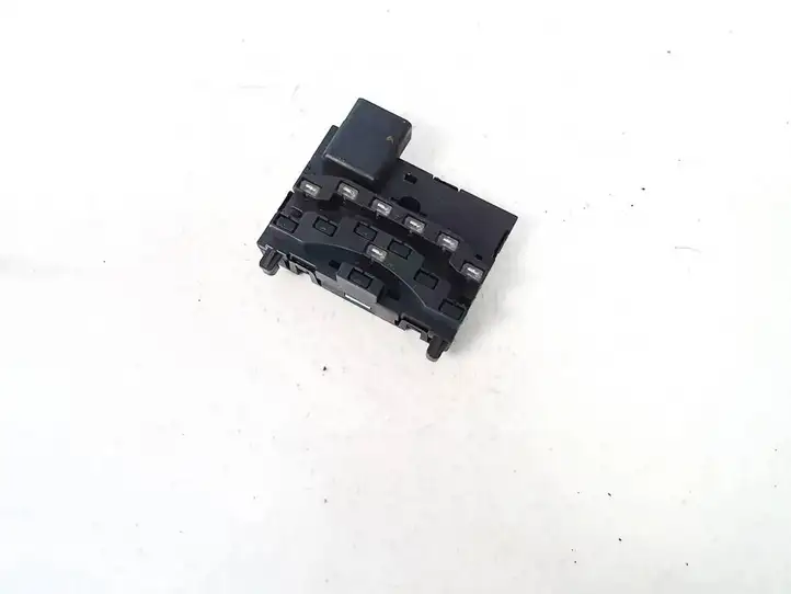 Volkswagen Golf Plus (2004 - 2008) 1k0959654 Регулировка рулевой колонки — фото 3
