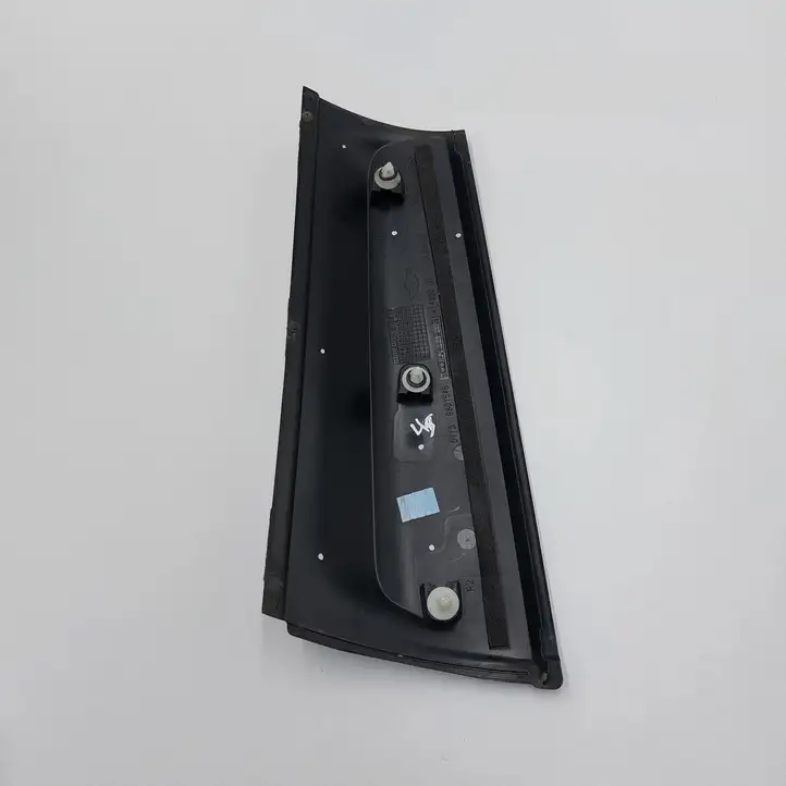 Mini Cooper Countryman R60 (2010 - 2016) 9801542 Облицовка заднего бокового стекла — фото 2