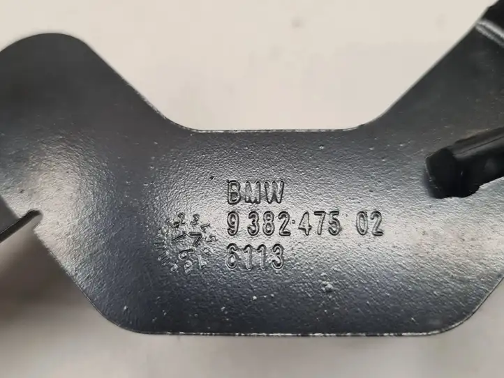 BMW 3 F30 F35 F31 (2012 - 2018) 9382475 Прочие внешние детали — фото 4