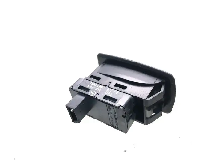BMW 1 E81 E87 (2004 - 2011) 6945874 Кнопка стеклоподъемников — фото 2