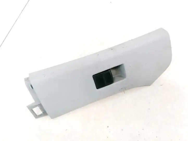 Toyota Yaris (2005 - 2009) 742310D090 Блок кнопок стеклоподъемников — фото 1