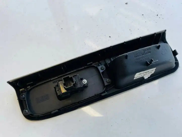 Volvo V50 (2004 - 2008) 30658448 Кнопка стеклоподъемников — фото 2