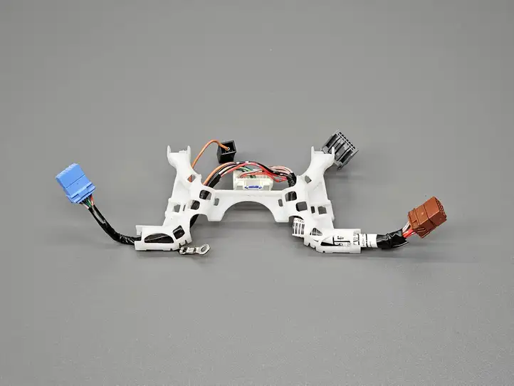 Honda Civic IX (2011 - 2017) 77901TR0A700 Кнопки на рулевом колесе — фото 7
