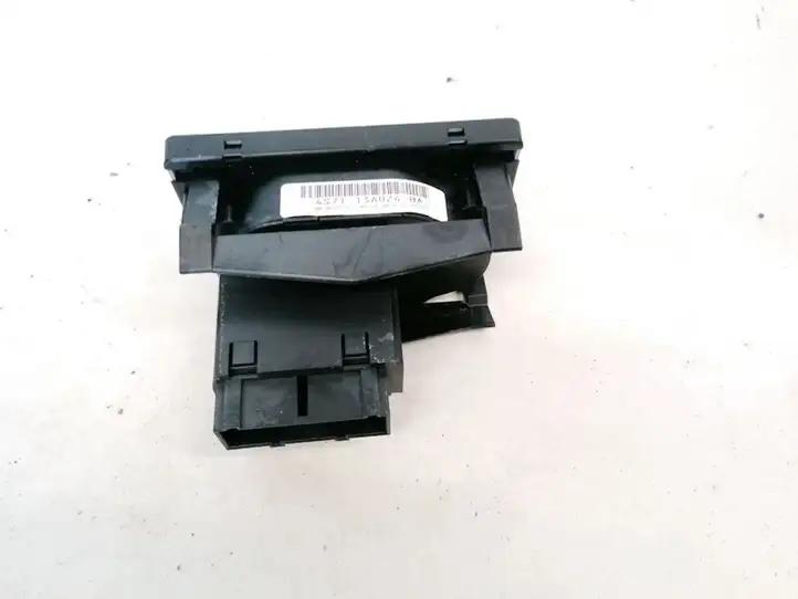 Ford Mondeo Mk III (2000 - 2007) 4S7T13A024BA Включатель фонарей — фото 2