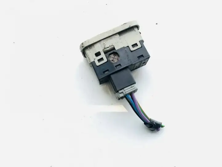 Volvo S80 (1998 - 2004) 9476697 Кнопка стеклоподъемников — фото 3