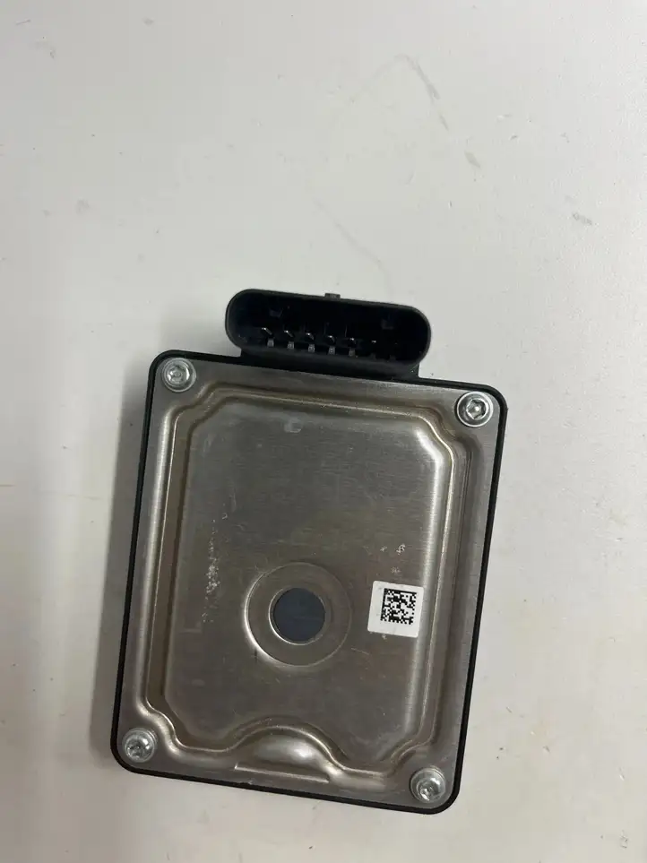 Volkswagen Golf VII (2013 - 2019)  2Q0907561J Радар дистроник