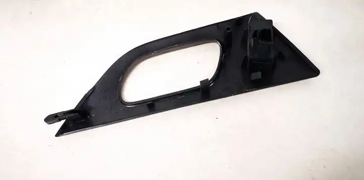 Peugeot 407 (2004 - 2011) 9646929877 Блок кнопок стеклоподъемников — фото 2