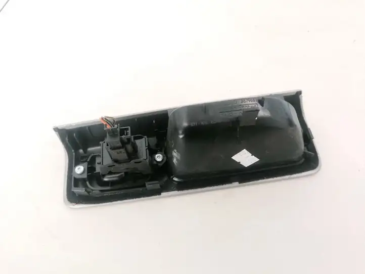 Volvo V50 (2004 - 2008) 8679681 Кнопка стеклоподъемников — фото 2