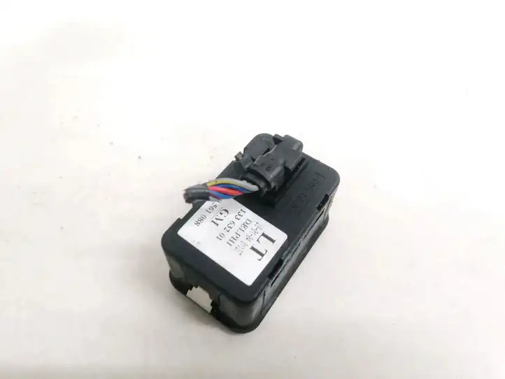 Opel Astra G (1998 - 2004) 90561088 Блок кнопок стеклоподъемников — фото 3