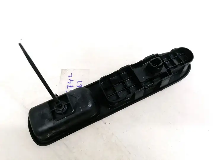 Peugeot 307 (2005 - 2008) 532625 Блок кнопок стеклоподъемников — фото 2