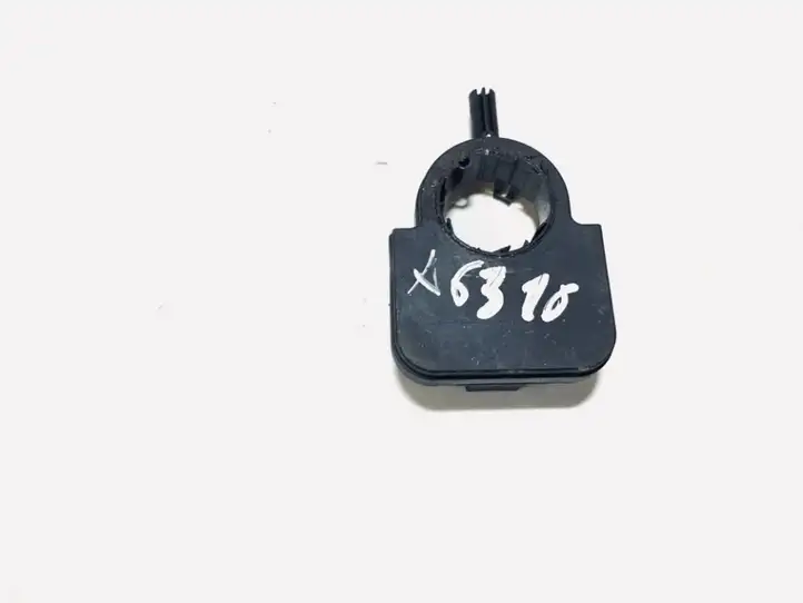 Citroen C4 (2004 - 2008) 9650236180 Регулировка рулевой колонки — фото 2