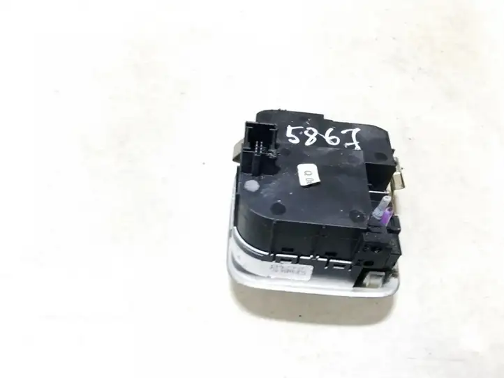 Mercedes-Benz C W203 (2000 - 2007) 24406574795 Включатель фонарей — фото 2