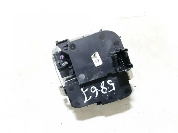 Mercedes-Benz C W203 (2000 - 2007) 24406574795 Включатель фонарей — фото 3