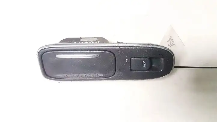 Jaguar XJ X350 (2003 - 2009) 2w9314b443ab Блок кнопок стеклоподъемников — фото 1