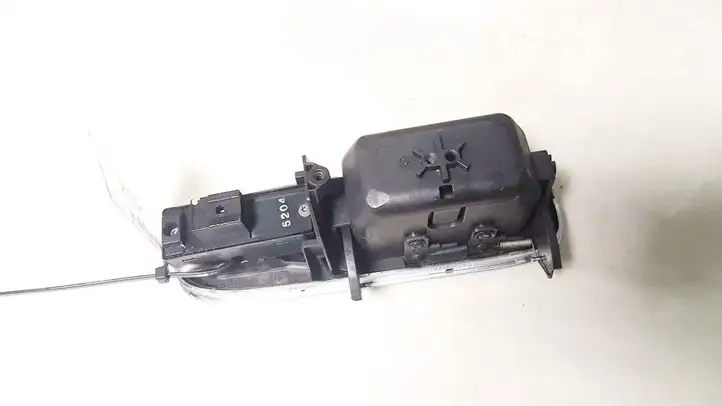 Jaguar XJ X350 (2003 - 2009) 2w9314b443ab Блок кнопок стеклоподъемников — фото 2