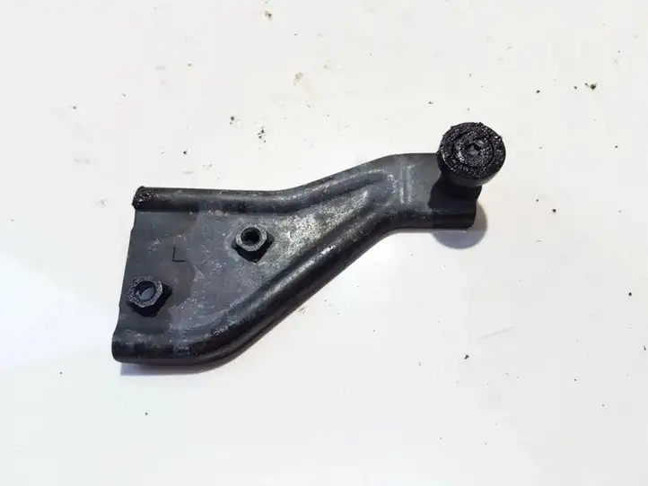 Mazda 5 (2005 - 2010) Другая деталь раздвижной двери — фото 1