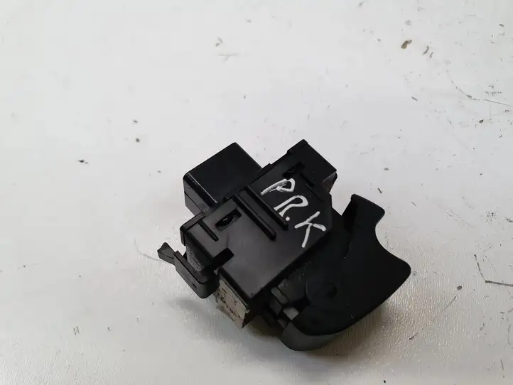 Toyota Corolla Verso AR10 (2004 - 2009) Кнопка стеклоподъемников — фото 3