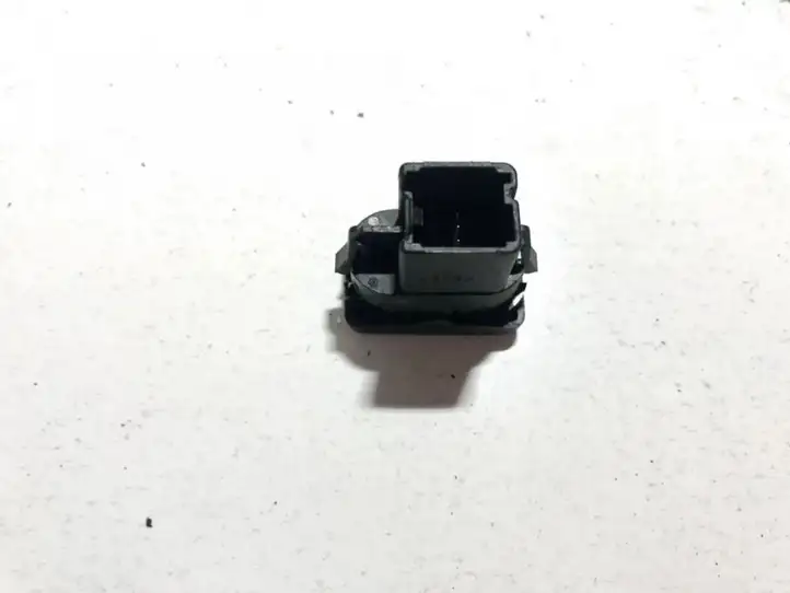 Ford Focus (2005 - 2008) 3m5t14529aa Кнопка стеклоподъемников — фото 2