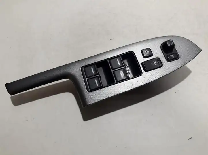 Honda Accord (2008 - 2016) c8hhh2smf92 Кнопка стеклоподъемников — фото 1
