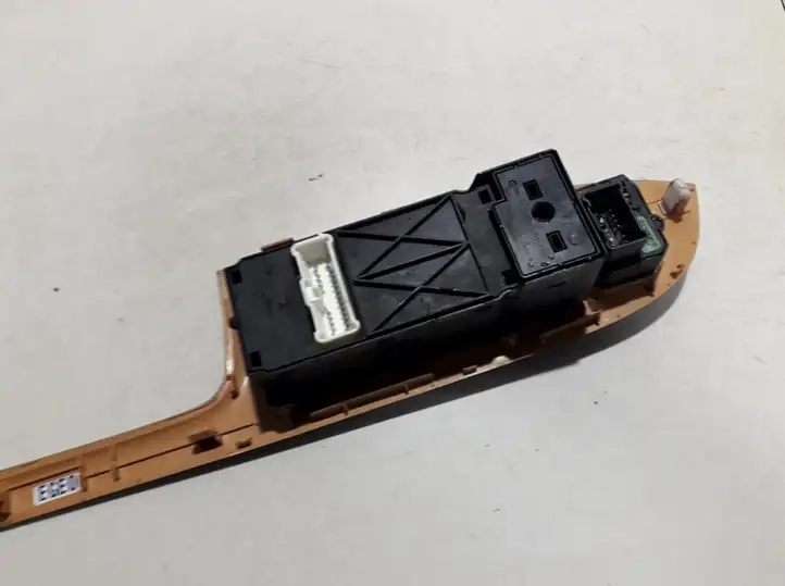 Honda Accord (2008 - 2016) c8hhh2smf92 Кнопка стеклоподъемников — фото 2