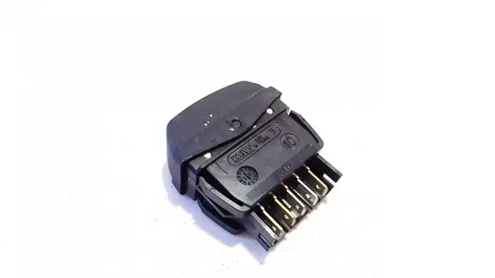 Citroen Xsara Picasso (1999 - 2012)   Кнопка стеклоподъемников