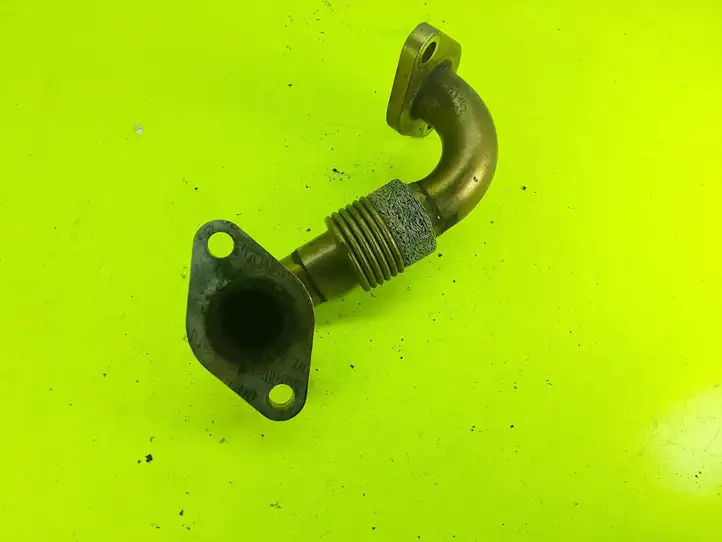 Volkswagen Touran I (2003 - 2010)  038131521 EGR трубка (трубки)/ шланг (шланги)