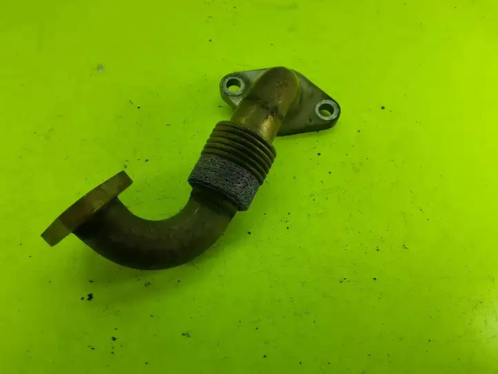 Volkswagen Touran I (2003 - 2010)  038131521 EGR трубка (трубки)/ шланг (шланги)