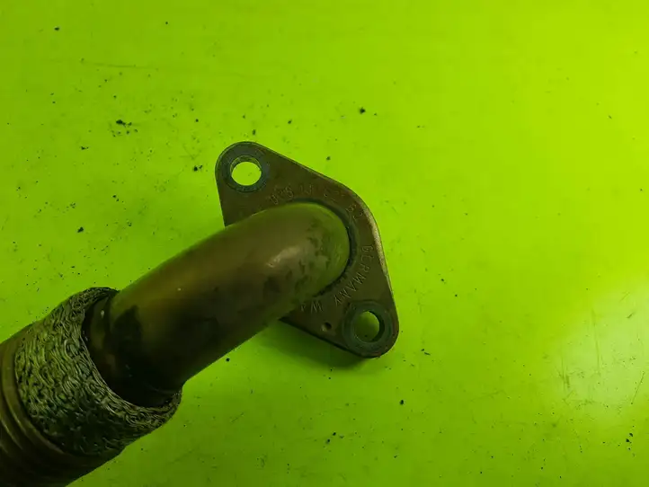 Volkswagen Touran I (2003 - 2010)  038131521 EGR трубка (трубки)/ шланг (шланги)