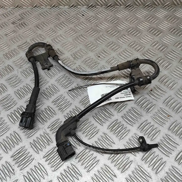Kia EV6 (2021 - ) 59795CV000 Проводка заднего датчика ABS — фото 1