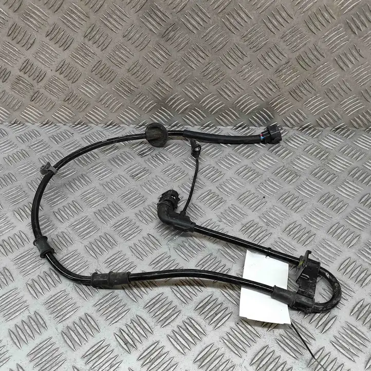 Hyundai Ioniq 5 (2021 - ) 59795G1000 Проводка заднего датчика ABS — фото 3