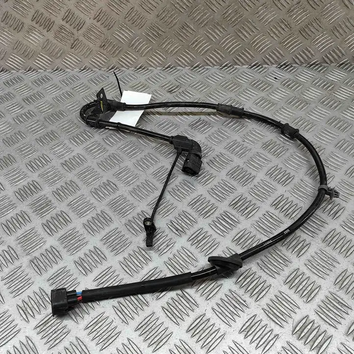 Hyundai Ioniq 5 (2021 - ) 59795G1000 Проводка заднего датчика ABS — фото 4